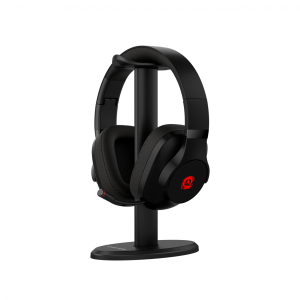 CANYON headset EGO GH-16 3in1 2.4Ghz+BT Black