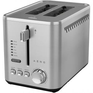 Mechanical control Toaster,