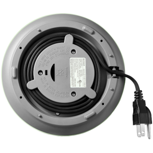 BUYDEEM Electric Kettle, model K640, color Stainless Steel, EU