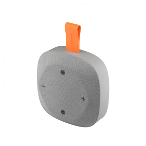 CANYON speaker HEXAGON 10 TWS 8W IPX5 Gray Orange