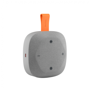 CANYON speaker HEXAGON 10 TWS 8W IPX5 Gray Orange