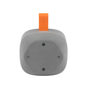 CANYON speaker HEXAGON 10 TWS 8W IPX5 Gray Orange