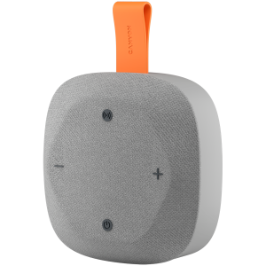CANYON speaker HEXAGON 10 TWS 8W IPX5 Gray Orange