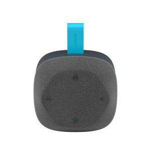 CANYON speaker HEXAGON 10 TWS 8W IPX5 Gray Blue