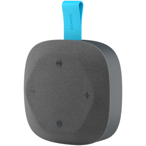 CANYON speaker HEXAGON 10 TWS 8W IPX5 Gray Blue