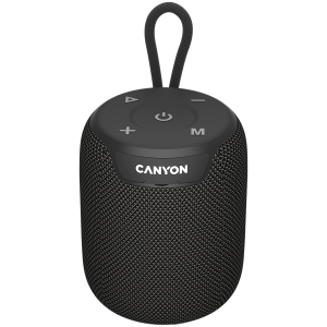 CANYON speaker OnMove 9 IPX6 TWS 10W Black