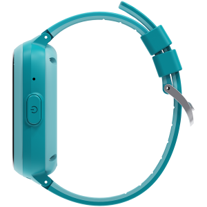 CANYON kids watch Sunny KW-48 Video 4G GPS Games&Music Blue