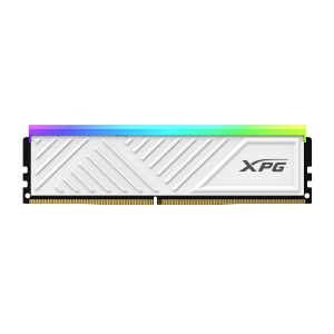 8G DDR4 3200 XPG D35G WHITE