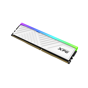 8G DDR4 3200 XPG D35G WHITE
