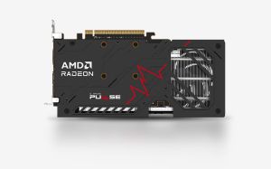 SAPPHIRE PULS RX9060XT G OC 8G