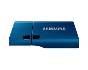 USB Flash Drive Samsung Pendrive 64GB MUF-64DA/APC Type-C, USB 3.1 Blue