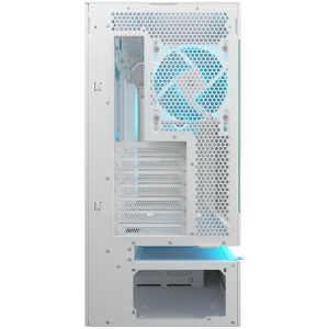 COUGAR CFV235 PC Case, Mid Tower, White