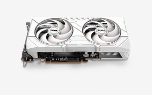 SAPPHIRE PURE RX9060XT G OC 16