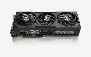 SAPPHIRE PULSE RX9070XT OC 16
