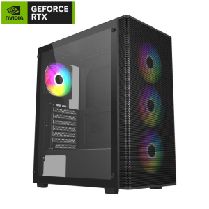 Настолен компютър VALI GAMING INTEL CORE I5 14400F GEFORCE RTX5060