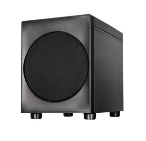 Кутия за компютър Chieftec The Cube