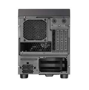 Кутия за компютър Chieftec The Cube