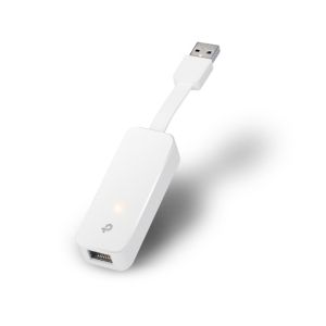 Мрежово устройство TP-LINK UE300 USB Gigabit