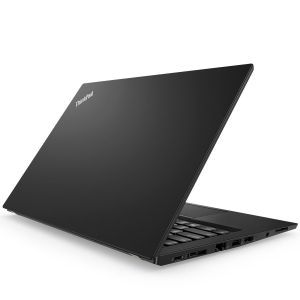 LENOVO THINKPAD T580 I5-8350U CPU 1.70GHZ 15.6" (1920 x 1080) 16 GB 512 GB NVMe SSD Windows 11 Pro BG KBD 1Y 1m battery