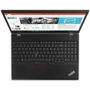 LENOVO THINKPAD T580 I5-8350U CPU 1.70GHZ 15.6" (1920 x 1080) 16 GB 512 GB NVMe SSD Windows 11 Pro BG KBD 1Y 1m battery