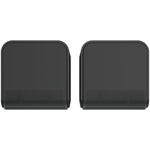 Flexus SURR 100 Black