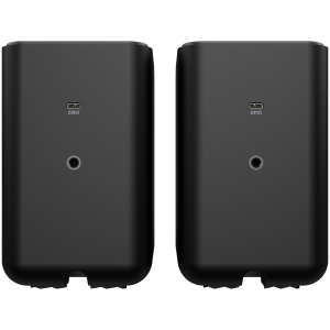 Flexus SURR 100 Black