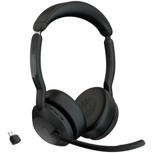 JABRA EVOLVE2 55, Link380c MS Stereo