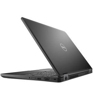 DELL LATITUDE 5590  I5-8250U CPU  1.60GHZ 15.6" (1920 x 1080) 16 GB 256 GB  SATA SSD  Windows 11 Pro BG KBD 1Y 1m battery