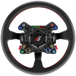 SIMAGIC Drift Steering Wheel. S219