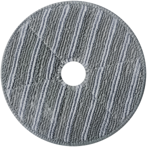 Robot Cleaner w/Dust Collector, black, 2in1 and dust tank, 4000pa, 3200mAh battery