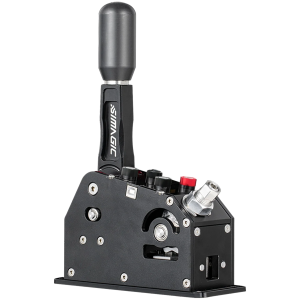 SIMAGIC Sequential Shifter Standard. S501