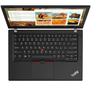 LENOVO THINKPAD T480 I5-8350U CPU 1.70GHZ 14" (1920 x 1080) 16 GB 512 GB NVMe SSD Windows 11 Pro BG KBD 1Y 1m battery