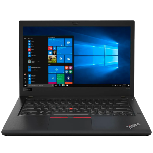 LENOVO THINKPAD T480 I5-8350U CPU 1.70GHZ 14" (1920 x 1080) 16 GB 512 GB NVMe SSD Windows 11 Pro BG KBD 1Y 1m battery