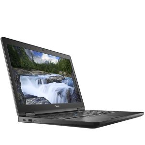 DELL LATITUDE 5590  I5-8250U CPU 1.60GHZ 15.6" (1920 x 1080) 16 GB 512 GB  SATA SSD  Windows 11 Pro BG KBD 1Y 1m battery