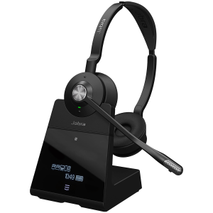 JABRA Engage 75 SE, Stereo