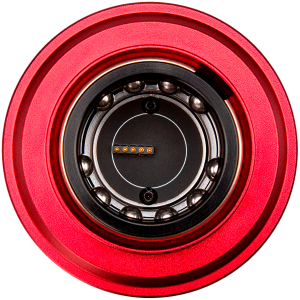 SIMAGIC Quick Release 70. S470