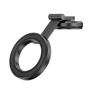 CANYON Magnetic phone holder OnGrip 10 aluminum Black