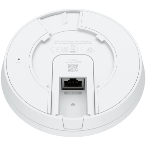 Ubiquiti UVC-G5-Dome-3 Next-gen 2K HD PoE ceiling camera with enhanced dynamic range and low-light performance