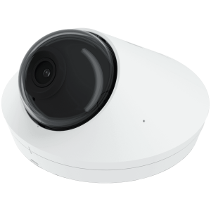 Ubiquiti UVC-G5-Dome-3 Next-gen 2K HD PoE ceiling camera with enhanced dynamic range and low-light performance