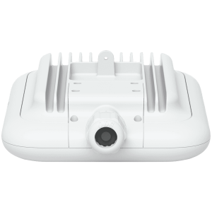 Ubiquiti U7-PRO-OUTDOOR WiFi 7, 6 spatial streams, 465 m2 open space coverage with the integrated directional super antenna, Powered using PoE+, 2.5 GbE uplink