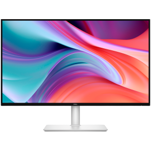 Monitor LED Dell Plus S2725HSM 27", 1920x1080, FHD, 100Hz, IPS AG, 16:9, 1500:1, 250 cd/m2, 8ms/5ms, 178/178, 99% sRGB, 2xHDMI, Flicker-free, Tilt, Swivel, Pivot, Height Adjust (11cm), 3Y