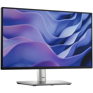 Monitor LED Dell Professional P2225H 21.5” 1920x1080 FHD 100Hz IPS Antiglare 3H 16:9, 1500:1, 250 cd/m2, 8ms/5ms, 178/178, 99% sRGB, DP, HDMI, VGA, 1xUSB-B, 3xUSB- A, 1xUSB-C (15W), Flicker-free, Tilt, Swivel, Pivot, Height Adjust (15cm), 3Y