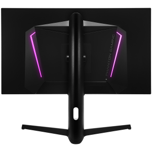 Asrock Gaming Monitor, 27" QHD(2560x1440) OLED, 240 Hz, 129% sRGB, 1,500,000:1, 16:9, 178/178, 0.03 ms, 275 nits, AMD FreeSync™, Height, Swivel, Tilt, 2x 3W Speakers, 2x HDMI 2.0, 2x DP 1.4, 3x USB 3.2, 1x USB-C 1x Audio (3.5mm), 3Y