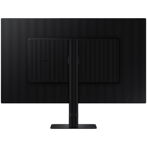 Monitor LED Samsung LS32D600UAUXEN S60D, 32" FHD FLAT 16:9 (2560x1440) IPS 100Hz, 350 cd/m2, 1000:1, 5ms, 178/178, 1xDP, 1xHDMI USB-Hub 90W, RJ-45, 3.5 Jack, Tilt /Pivot/Swivel/HeightAdj (120mm), VESA 100x100, 2Y