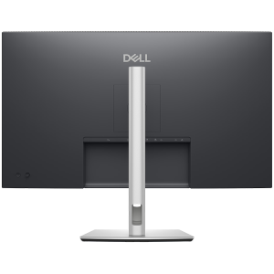 Dell Pro 32 Plus QHD USB-C Hub Monitor P3225DE 31.5" 2560x1440 100Hz, 99% sRGB(CIE 1931), 16:09, IPS, AG, 350 cd/m2, 1500:1, 178/178, 5ms/8ms, DP, HDMI, USB Type-A, USB, USB-C, RJ45, Height, Swivel, Tilt, Pivot