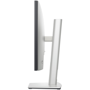 Dell UltraSharp Monitor U2424H, 23.8" 1920x1080 16:9 120Hz IPS AG, 178/178, 1000:1, 250cd/m, 5ms(fast)/8ms(normal), Light Sensor, 1xDP/1xHDMI/1xDP Out/1xUSB-C Up/2xUSB3.2/1xAudio Jack + 1xUSB-C 15W PD/1xUSB3.2 Height/Tilt/Swivel/Pivot, sRGB 100%, 3Y