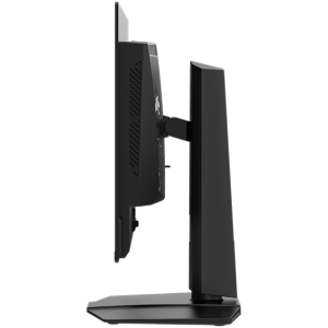 MSI MAG 272QP QD-OLED X50 Gaming Monitor, 26.5" 500Hz, WQHD (2560x1440) 16:9, QD-OLED, 0.03ms, 300nits, 1500000:1, 178/178, AMD FreeSync Premium Pro, Adjustable Stand, 1x DP, 2x HDMI, 1x Type-C, 1x Headphone out, 3Y Warranty