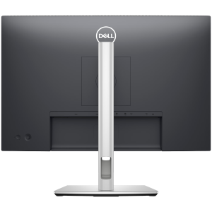 Monitor LED Dell Professional P2425E 24.07", 1920x1200, WUXGA, 100Hz, IPS AG, 16:10, 1500:1, 300 cd/m2, 8ms/5ms, 178/178, 99% sRGB, DP, DP-out, HDMI, USB-C up (90W) , 3xUSB-A, USB-C down (15W), RJ45, Tilt, Swivel, Pivot, Height Adjust (15cm), 3Y