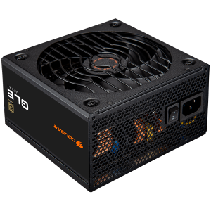 COUGAR GLE 1000 PSU, 80 plus Gold, 1000W, Fully Modular