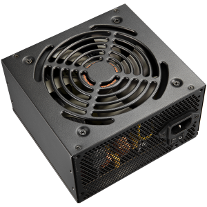 COUGAR ATLAS 600 PSU, 80 plus Bronze, 600W